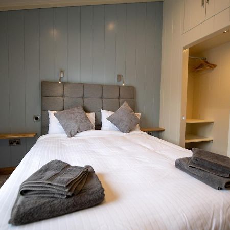 Wren Lodge Skipton Kültér fotó