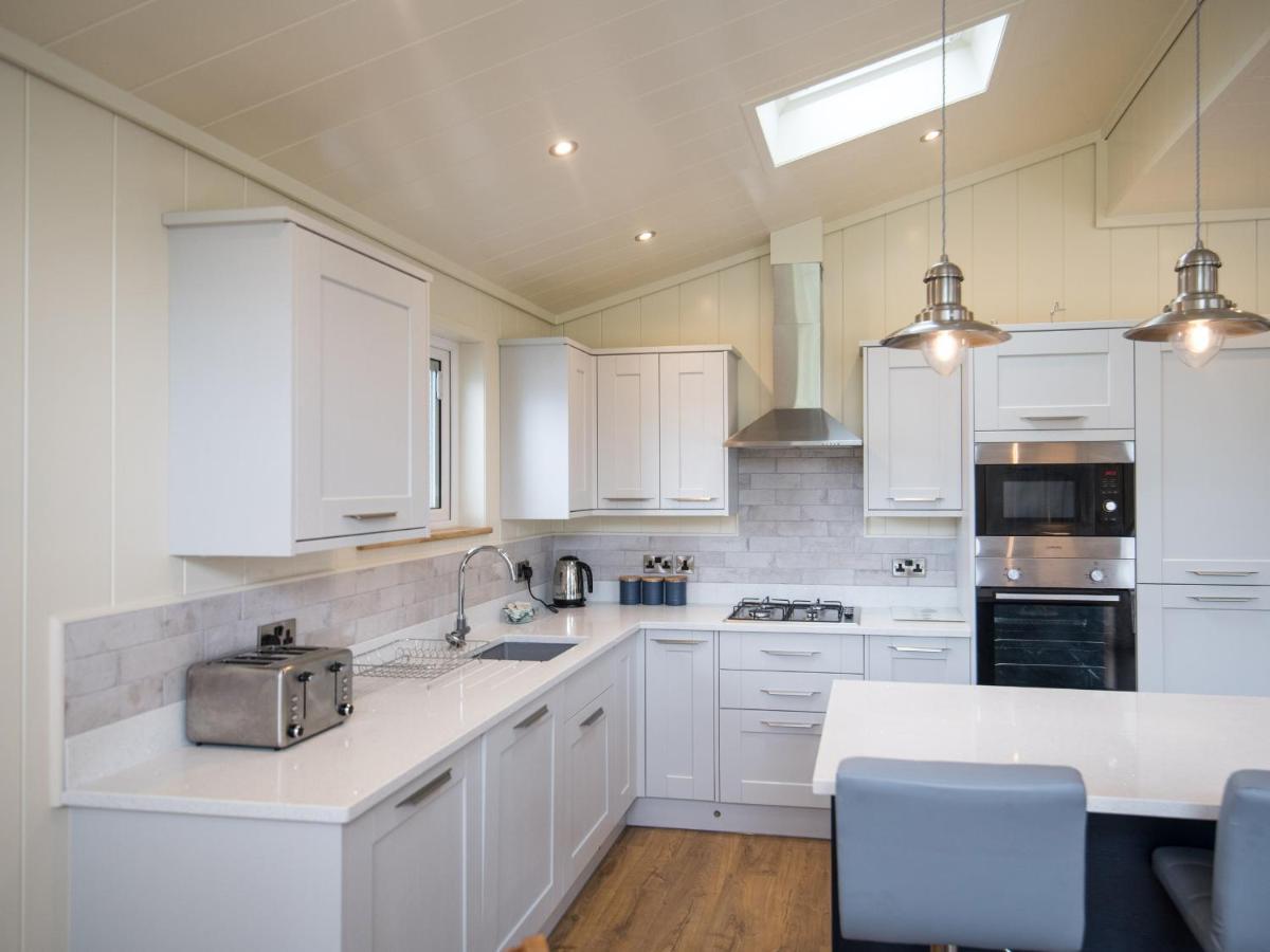 Wren Lodge Skipton Kültér fotó