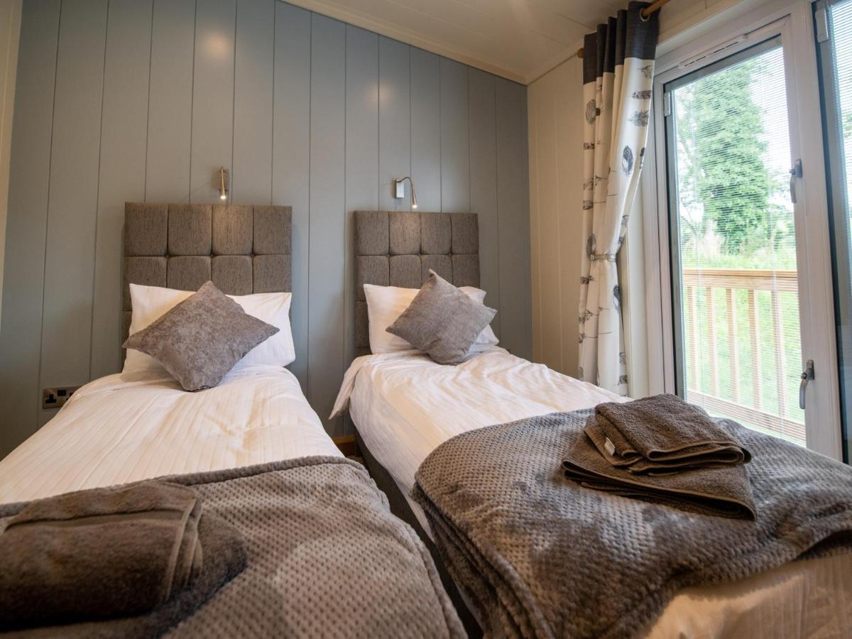 Wren Lodge Skipton Kültér fotó