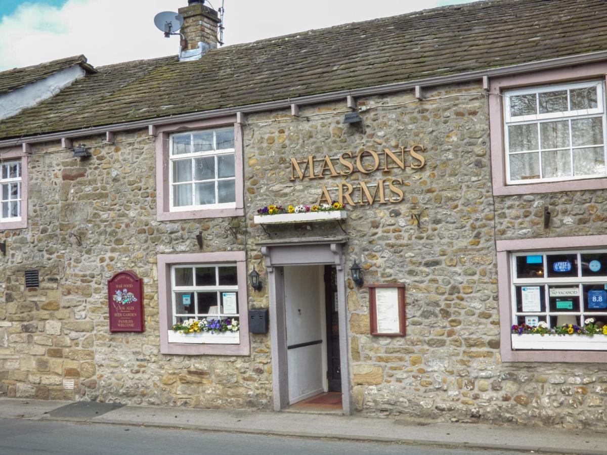 Wren Lodge Skipton Kültér fotó